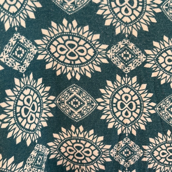 Boho Maxi Skirt - Picture 3 of 3